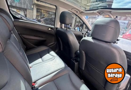 Autos - Peugeot 308 2021 Diesel 72000Km - En Venta