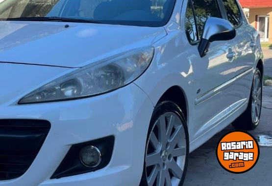 Autos - Peugeot 207 Gti 2012 Nafta 138000Km - En Venta