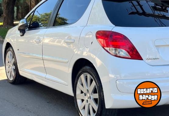 Autos - Peugeot 207 Gti 2012 Nafta 138000Km - En Venta