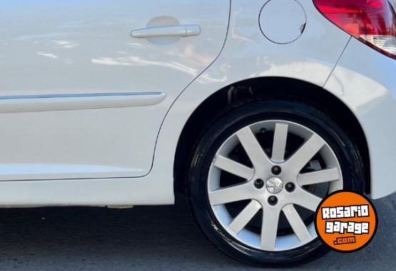 Autos - Peugeot 207 Gti 2012 Nafta 138000Km - En Venta