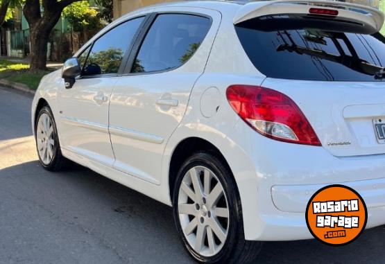 Autos - Peugeot 207 Gti 2012 Nafta 138000Km - En Venta