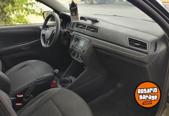 Autos - Volkswagen Trend 2019 Nafta 92000Km - En Venta