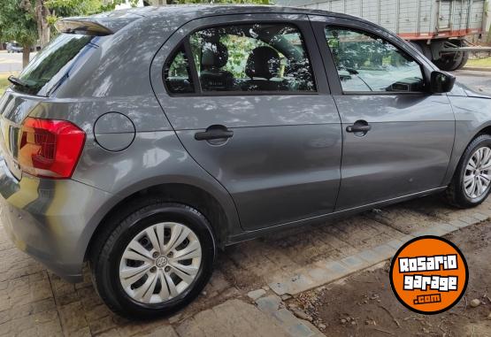 Autos - Volkswagen Trend 2019 Nafta 92000Km - En Venta