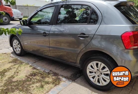 Autos - Volkswagen Trend 2019 Nafta 92000Km - En Venta