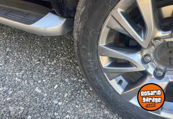 Accesorios para Autos - 4 cubiertas bridgestone - En Venta