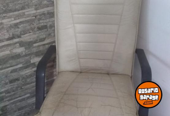 Otros - Sill�n con Regulador de altura - En Venta