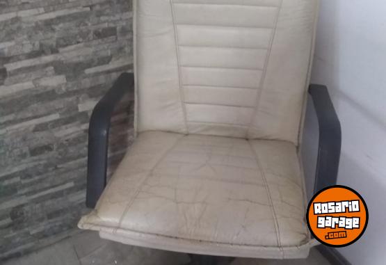 Otros - Sill�n con Regulador de altura - En Venta