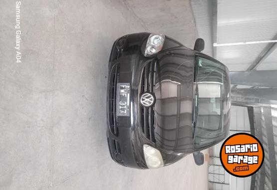 Autos - Volkswagen Fox 2006 Nafta 164000Km - En Venta