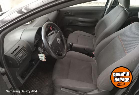 Autos - Volkswagen Fox 2006 Nafta 164000Km - En Venta