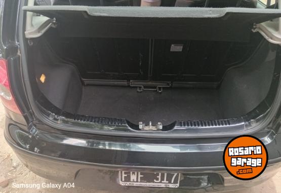 Autos - Volkswagen Fox 2006 Nafta 164000Km - En Venta