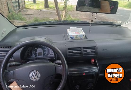 Autos - Volkswagen Fox 2006 Nafta 164000Km - En Venta