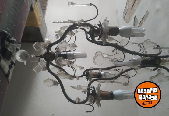 Hogar - Ara�as Antiguas Excelente Estado - En Venta