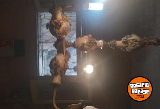 Hogar - Ara�as Antiguas Excelente Estado - En Venta