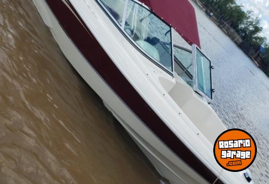 Embarcaciones - Regnicoli Dorado 16 pies Yamaha 70 hp 4T - En Venta