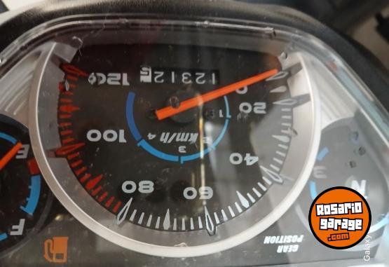 Motos - Honda Wave 2024 Nafta 12000Km - En Venta