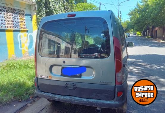 Utilitarios - Renault 2000 diesel 2000 Diesel 111111Km - En Venta