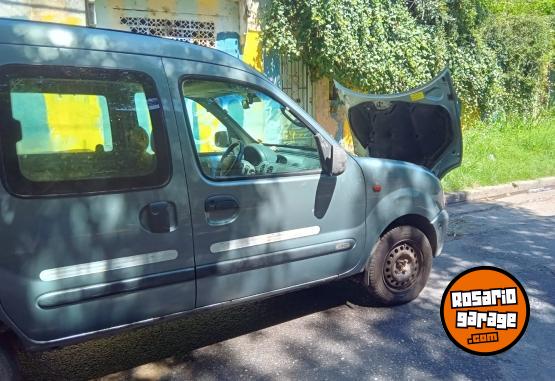 Utilitarios - Renault 2000 diesel 2000 Diesel 111111Km - En Venta