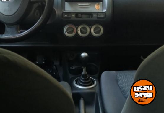 Autos - Honda FIT 2006 Nafta 150000Km - En Venta