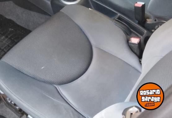 Autos - Honda FIT 2006 Nafta 150000Km - En Venta