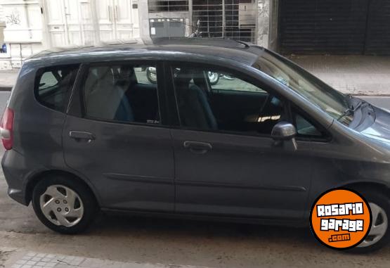 Autos - Honda FIT 2006 Nafta 150000Km - En Venta