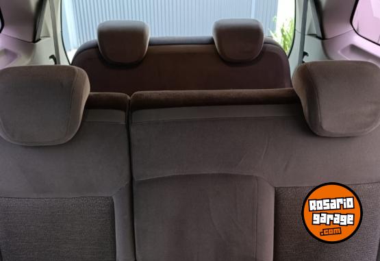 Autos - Chevrolet SPINT LTZ  7AS 2013 Nafta  - En Venta