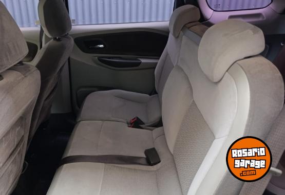Autos - Chevrolet SPINT LTZ  7AS 2013 Nafta  - En Venta