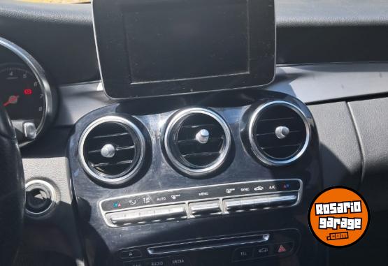 Autos - Mercedes Benz C 200 Avangarden 2018 Nafta 79000Km - En Venta
