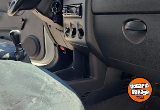 Utilitarios - Citroen BERLINGO 1.6 HDI 2017 Diesel 59750Km - En Venta