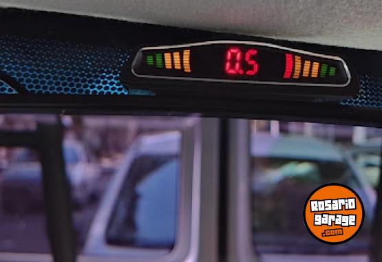 Utilitarios - Citroen BERLINGO 1.6 HDI 2017 Diesel 59750Km - En Venta