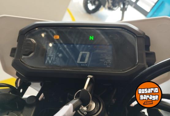 Motos - Honda XR 190 L 2026 Nafta 0Km - En Venta