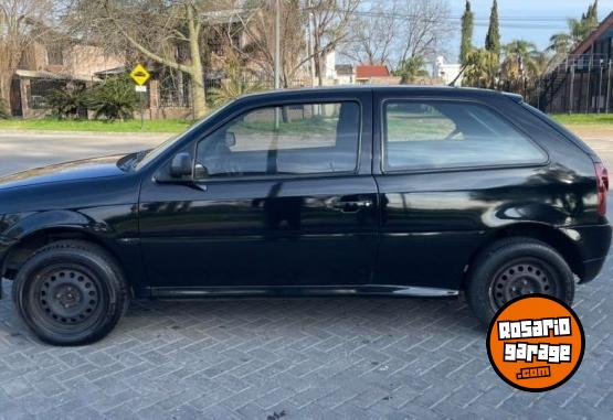Autos - Volkswagen GOL POWER 1.4 2014 Nafta 102000Km - En Venta