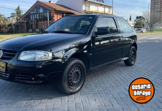 Autos - Volkswagen GOL POWER 1.4 2014 Nafta 102000Km - En Venta