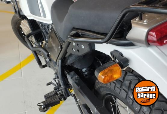 Motos - Royal Enfield HIMALAYAN 411 BS4 2021 Nafta 14530Km - En Venta