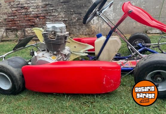 Otros - Karting kdm 2017 - En Venta