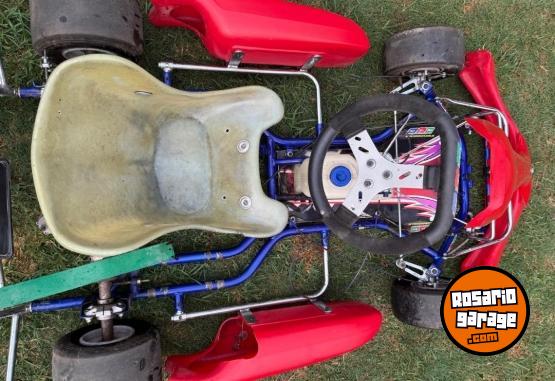 Otros - Karting kdm 2017 - En Venta