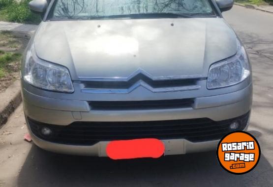 Autos - Citroen C4 5 puertas 2011 Nafta 89000Km - En Venta