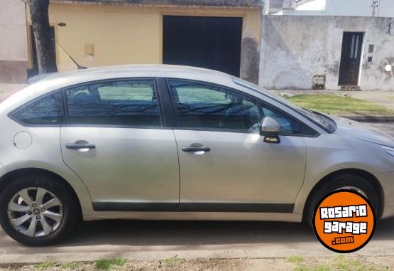 Autos - Citroen C4 5 puertas 2011 Nafta 89000Km - En Venta