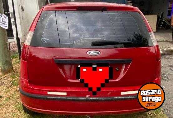 Autos - Ford 2004 2004 Nafta 200000Km - En Venta