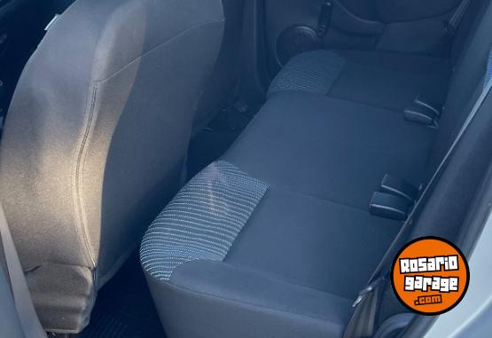 Autos - Renault SANDERO 1.6 LIFE 2022 Nafta 78000Km - En Venta