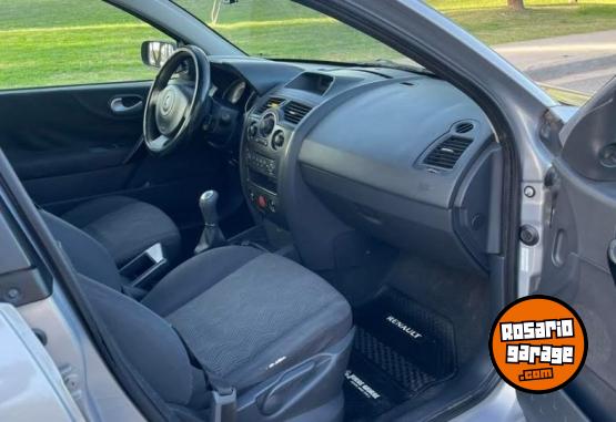 Autos - Renault MEGANE 1.6 CONFORT 2010 GNC 145000Km - En Venta