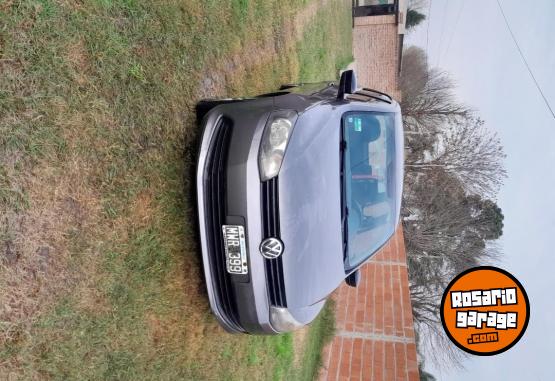 Autos - Volkswagen Gol trend 2013 Nafta 200000Km - En Venta