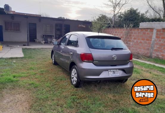 Autos - Volkswagen Gol trend 2013 Nafta 200000Km - En Venta
