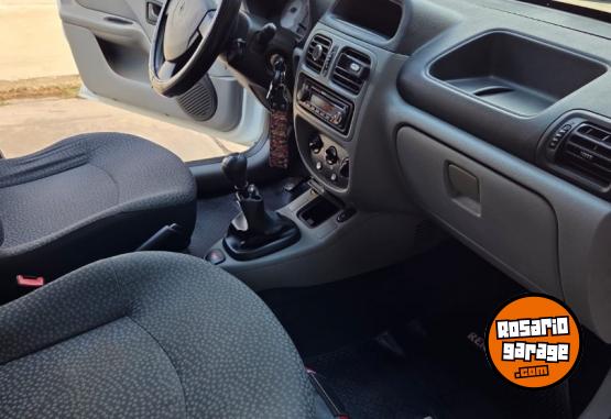 Autos - Renault Clio 2009 Nafta 135000Km - En Venta