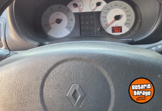 Autos - Renault Clio 2009 Nafta 135000Km - En Venta