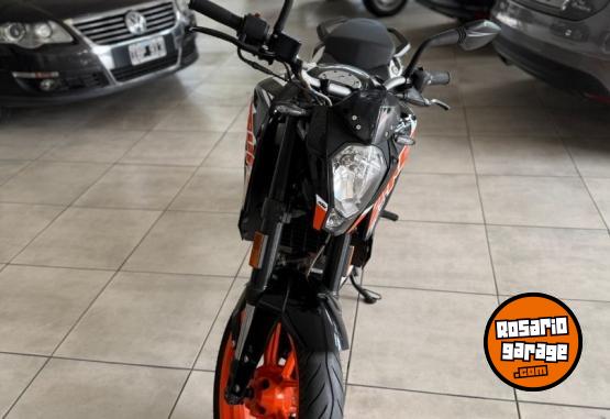 Motos - Ktm Duke 200 2023 Nafta 16000Km - En Venta