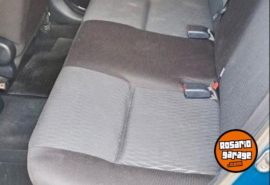 Autos - Toyota Etios 2017 Nafta 149000Km - En Venta