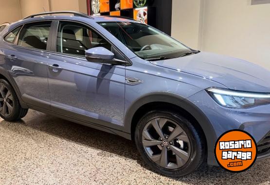 Autos - Volkswagen NIVUS COMFORTLINE 2026 Nafta 0Km - En Venta