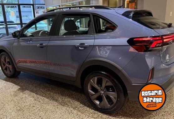 Autos - Volkswagen NIVUS COMFORTLINE 2026 Nafta 0Km - En Venta