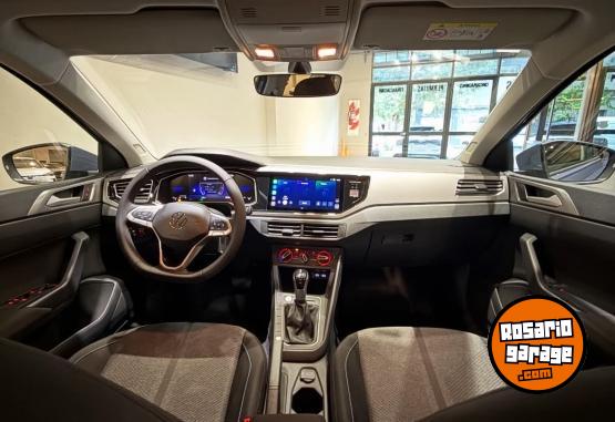 Autos - Volkswagen NIVUS COMFORTLINE 2026 Nafta 0Km - En Venta