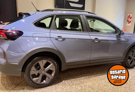 Autos - Volkswagen NIVUS COMFORTLINE 2026 Nafta 0Km - En Venta
